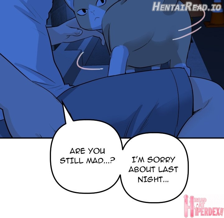 Analogue - Manhwa Chapter 55 - page 106