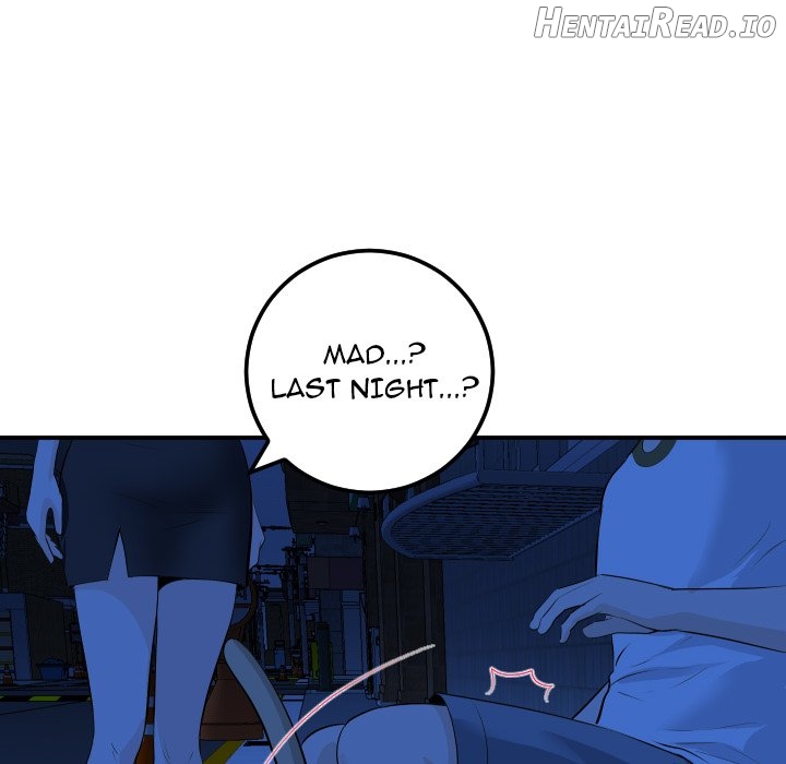 Analogue - Manhwa Chapter 55 - page 107