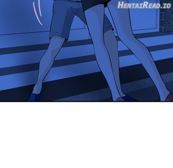 Analogue - Manhwa Chapter 55 - page 117