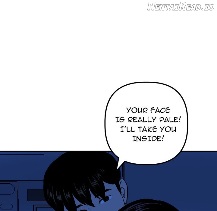 Analogue - Manhwa Chapter 55 - page 118