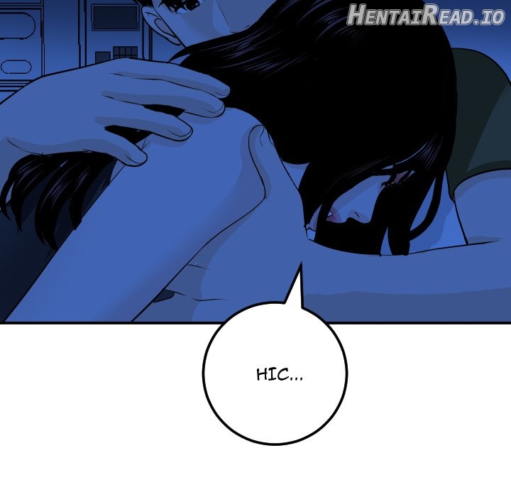 Analogue - Manhwa Chapter 55 - page 119