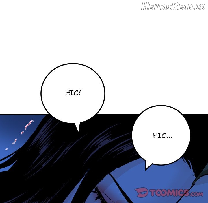 Analogue - Manhwa Chapter 55 - page 120