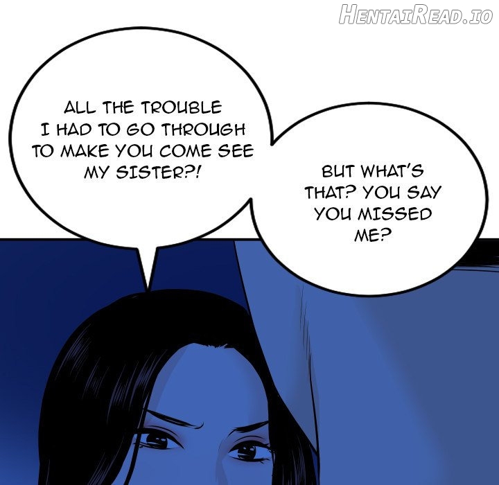 Analogue - Manhwa Chapter 56 - page 104