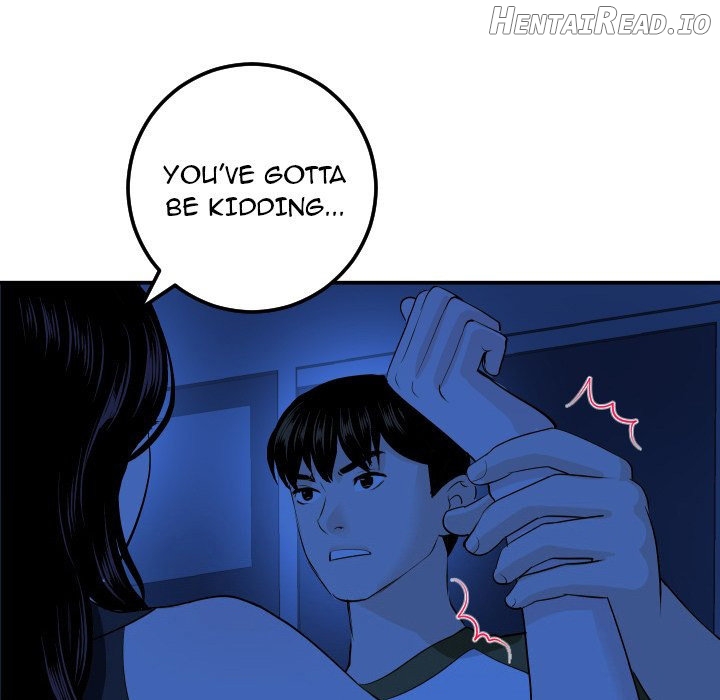Analogue - Manhwa Chapter 56 - page 106