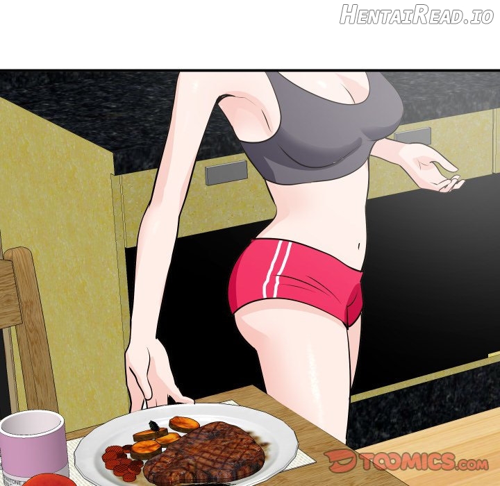 Analogue - Manhwa Chapter 56 - page 120