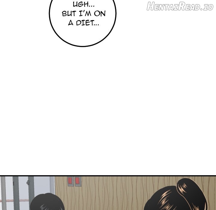 Analogue - Manhwa Chapter 56 - page 125