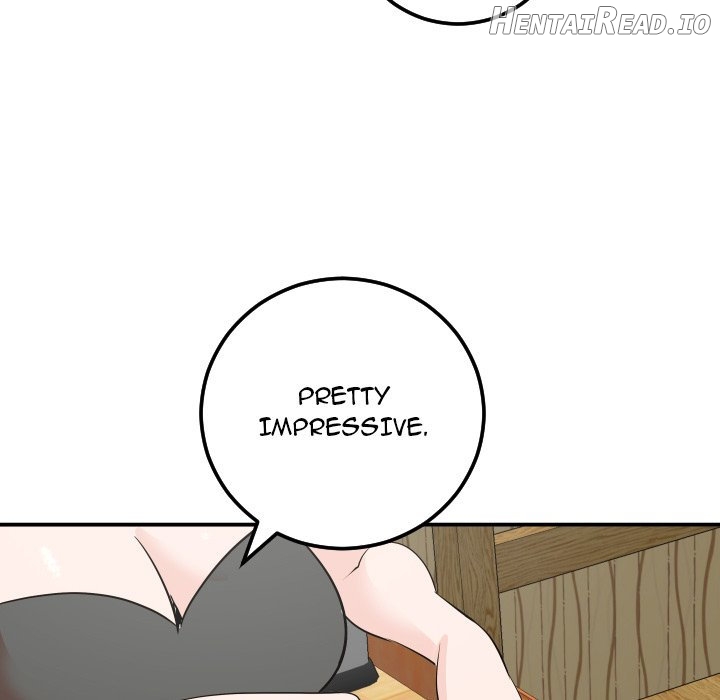 Analogue - Manhwa Chapter 56 - page 127