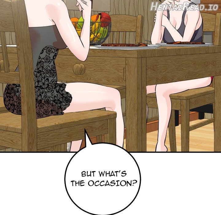 Analogue - Manhwa Chapter 56 - page 130