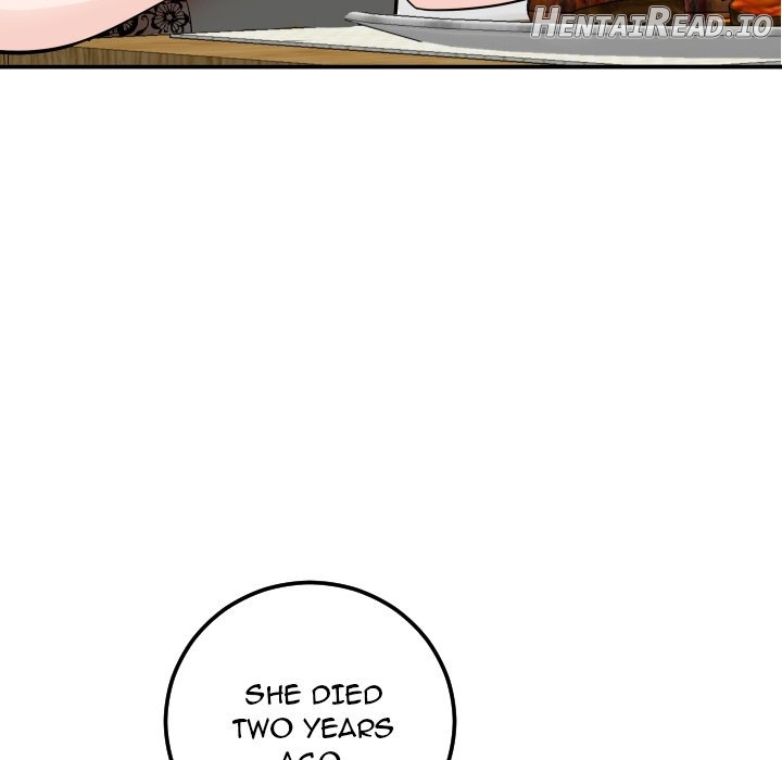 Analogue - Manhwa Chapter 56 - page 137