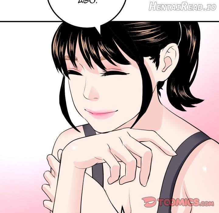 Analogue - Manhwa Chapter 56 - page 138
