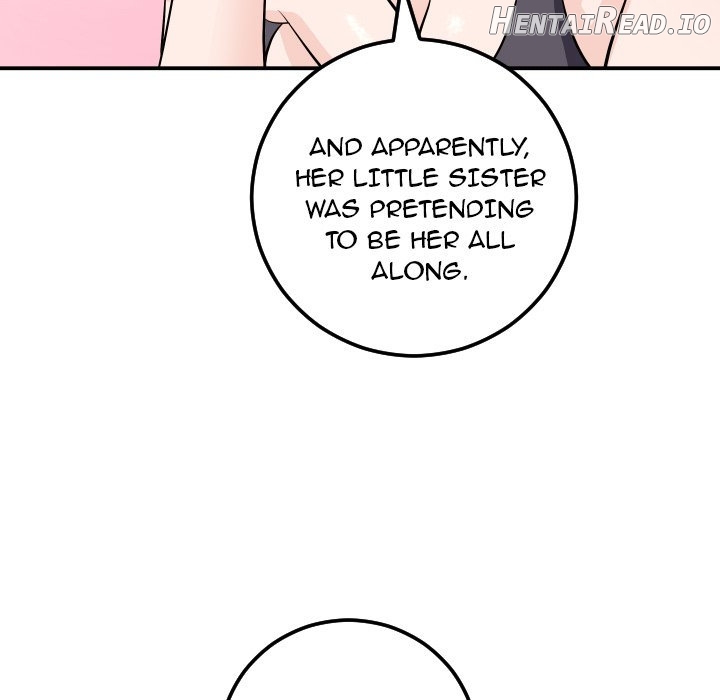 Analogue - Manhwa Chapter 56 - page 139