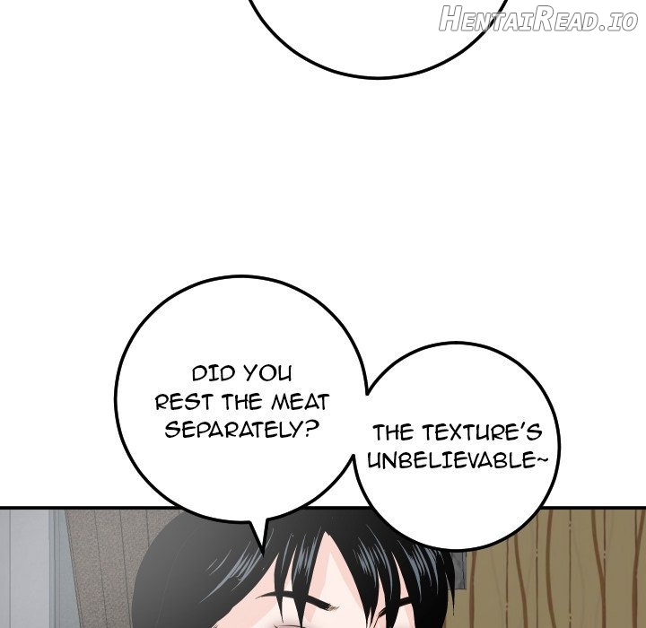 Analogue - Manhwa Chapter 56 - page 142