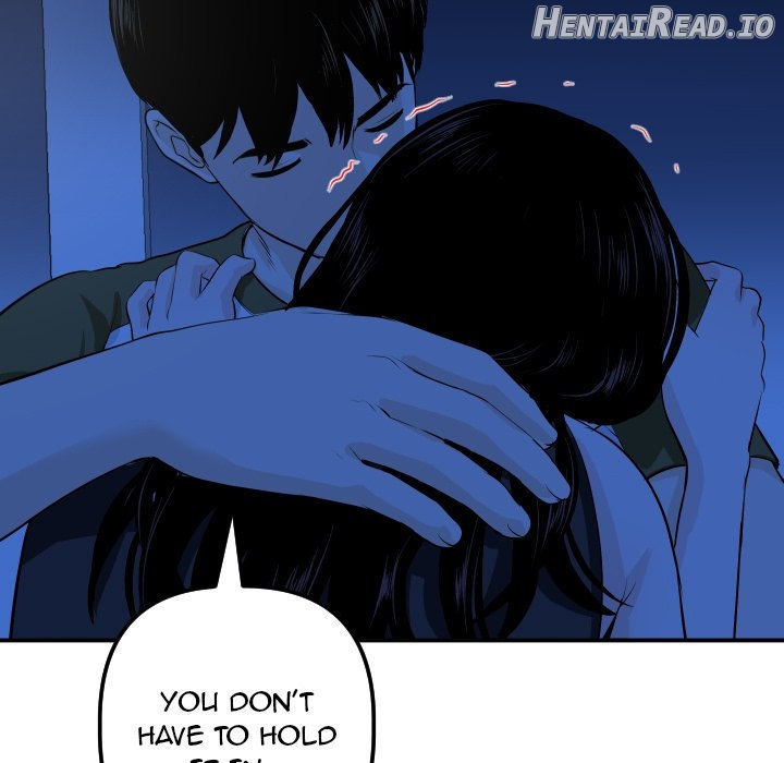 Analogue - Manhwa Chapter 56 - page 15