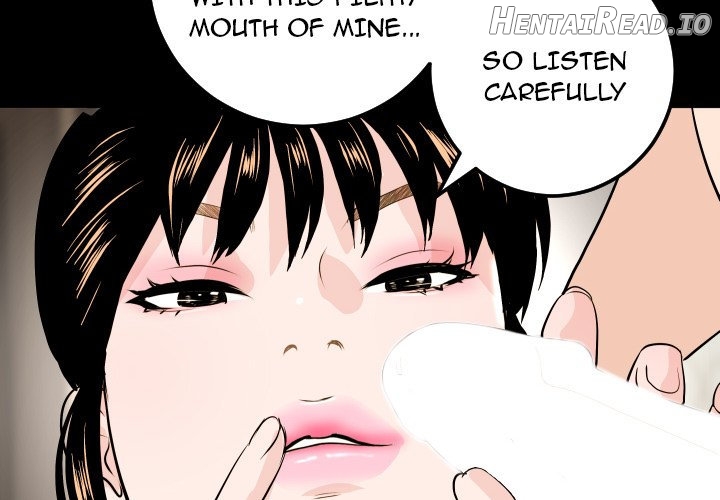 Analogue - Manhwa Chapter 56 - page 2