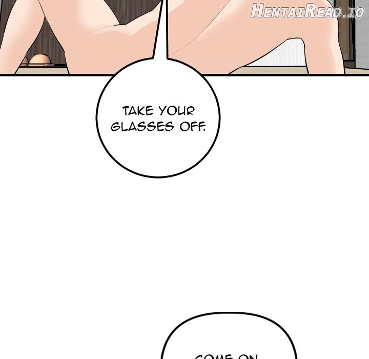 Analogue - Manhwa Chapter 57 - page 104