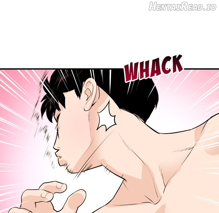 Analogue - Manhwa Chapter 57 - page 107