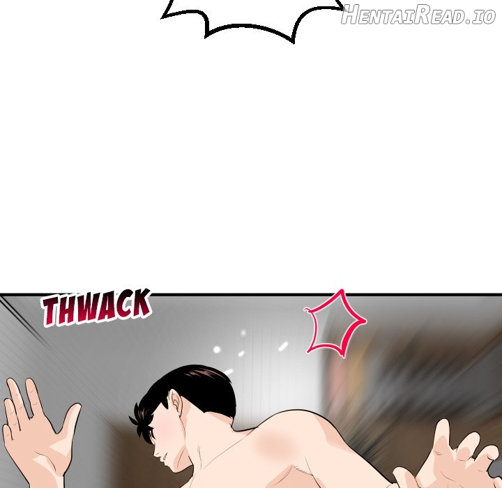 Analogue - Manhwa Chapter 57 - page 117