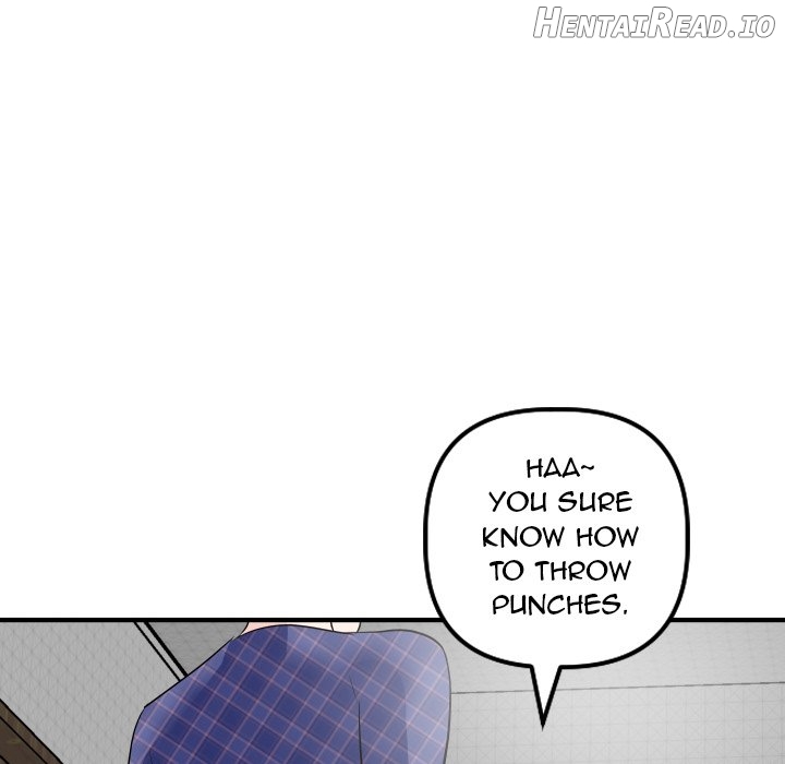 Analogue - Manhwa Chapter 57 - page 119