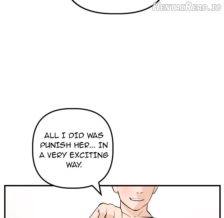 Analogue - Manhwa Chapter 57 - page 125