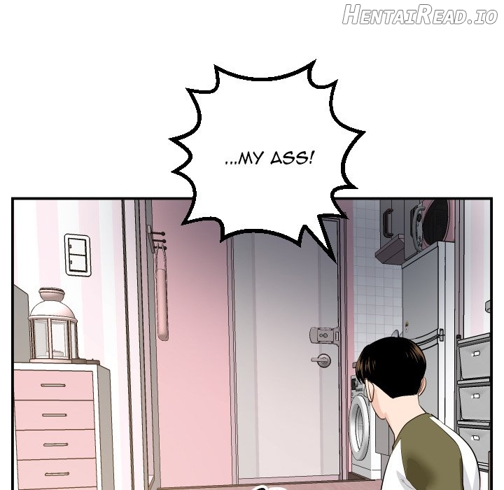 Analogue - Manhwa Chapter 57 - page 130