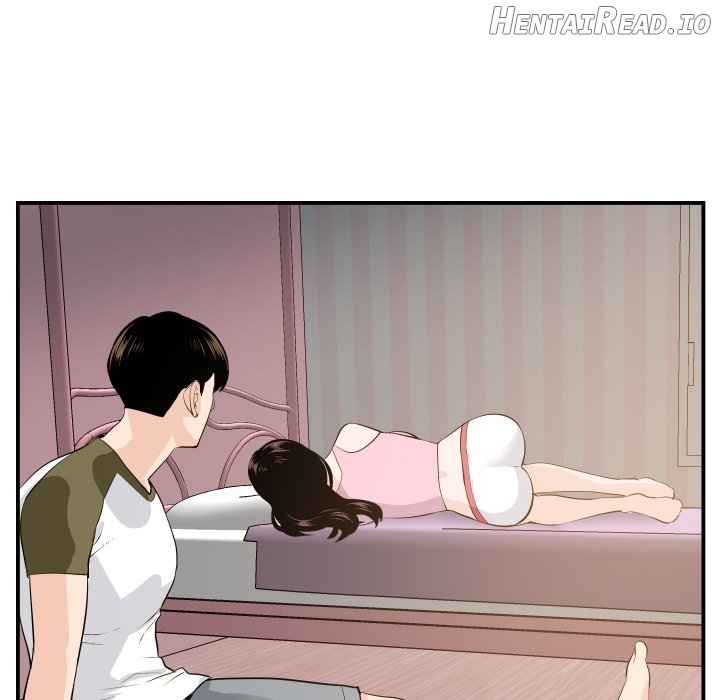 Analogue - Manhwa Chapter 57 - page 132