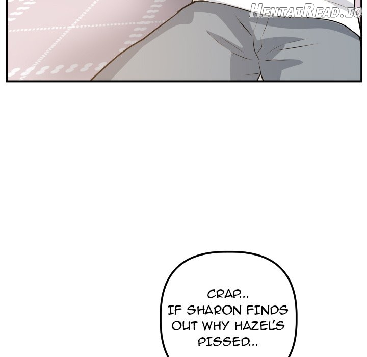 Analogue - Manhwa Chapter 57 - page 135