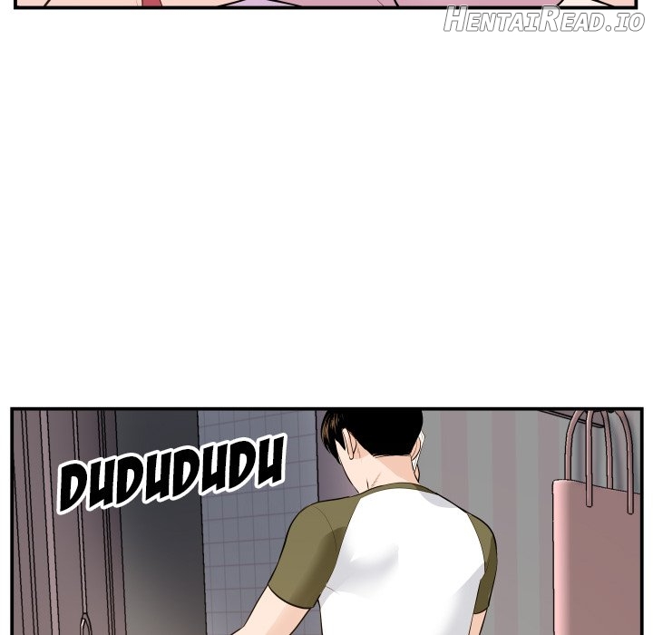 Analogue - Manhwa Chapter 57 - page 139