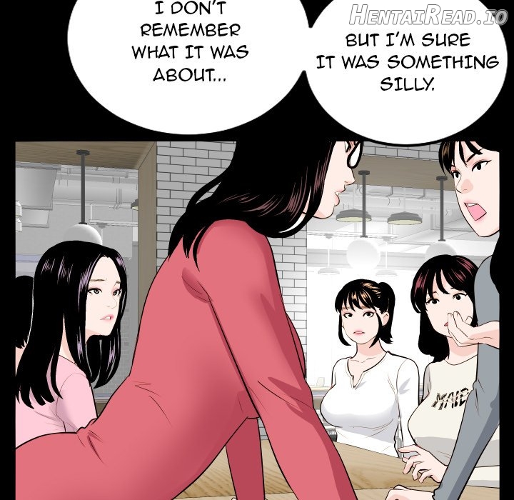 Analogue - Manhwa Chapter 57 - page 50