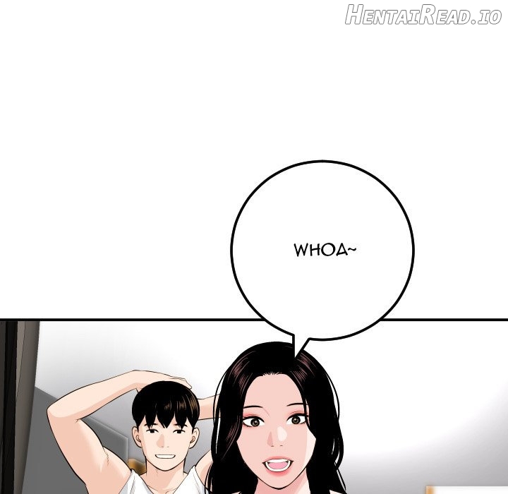 Analogue - Manhwa Chapter 58 - page 107