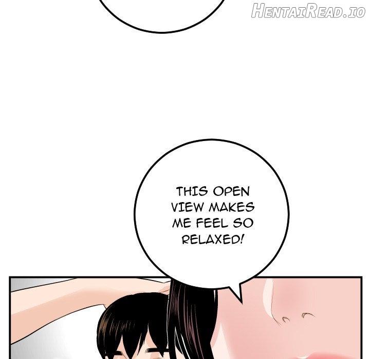 Analogue - Manhwa Chapter 58 - page 109