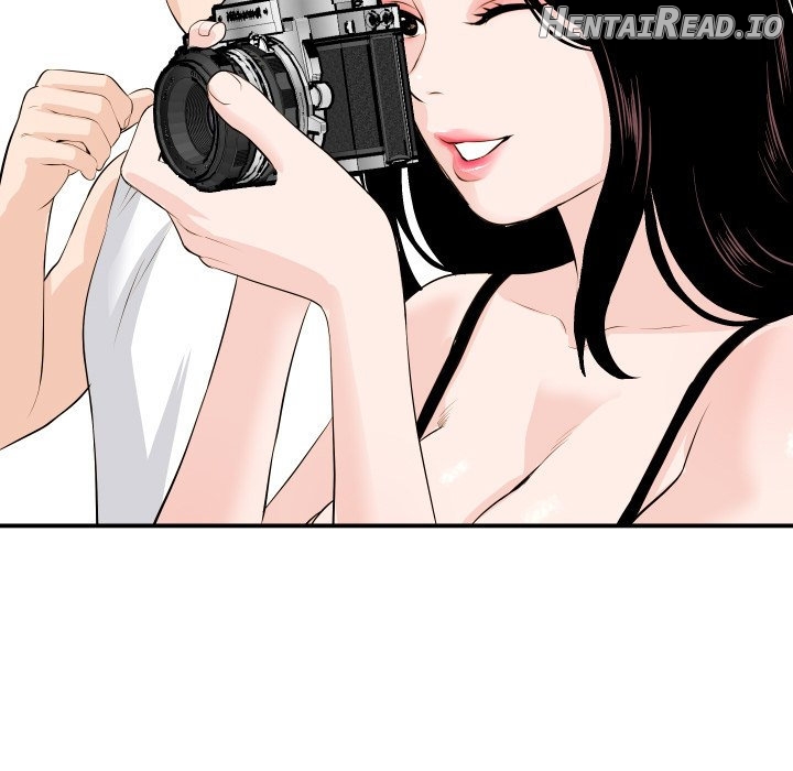 Analogue - Manhwa Chapter 58 - page 114
