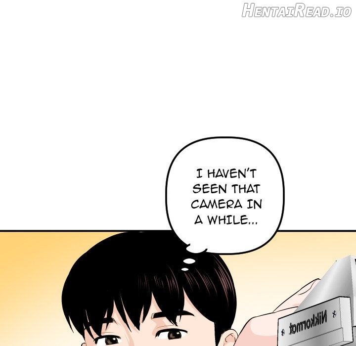 Analogue - Manhwa Chapter 58 - page 115