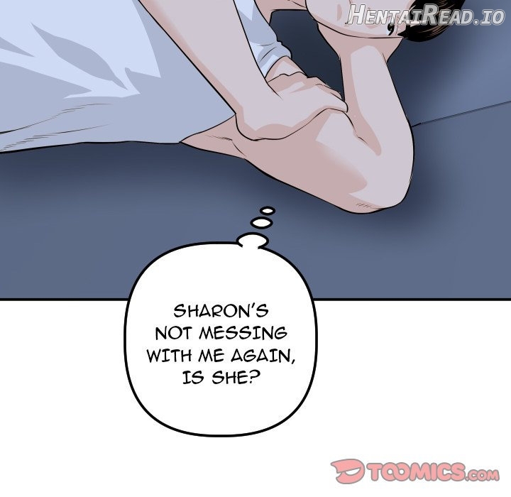 Analogue - Manhwa Chapter 58 - page 123
