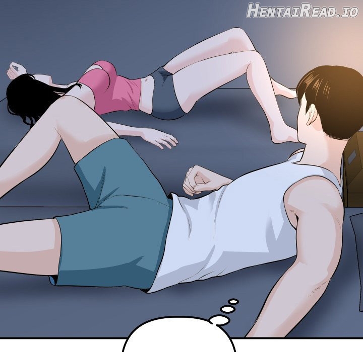 Analogue - Manhwa Chapter 58 - page 125