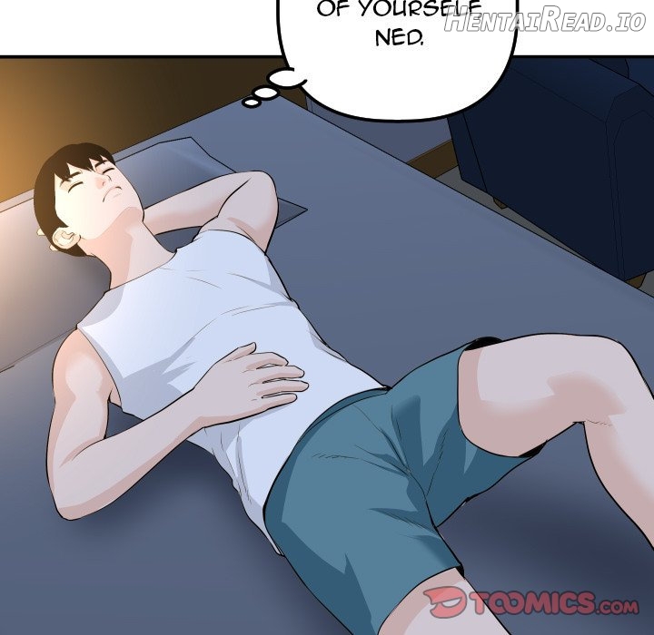 Analogue - Manhwa Chapter 58 - page 129