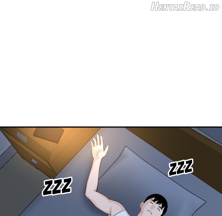 Analogue - Manhwa Chapter 58 - page 133