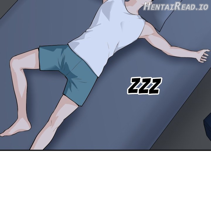 Analogue - Manhwa Chapter 58 - page 134