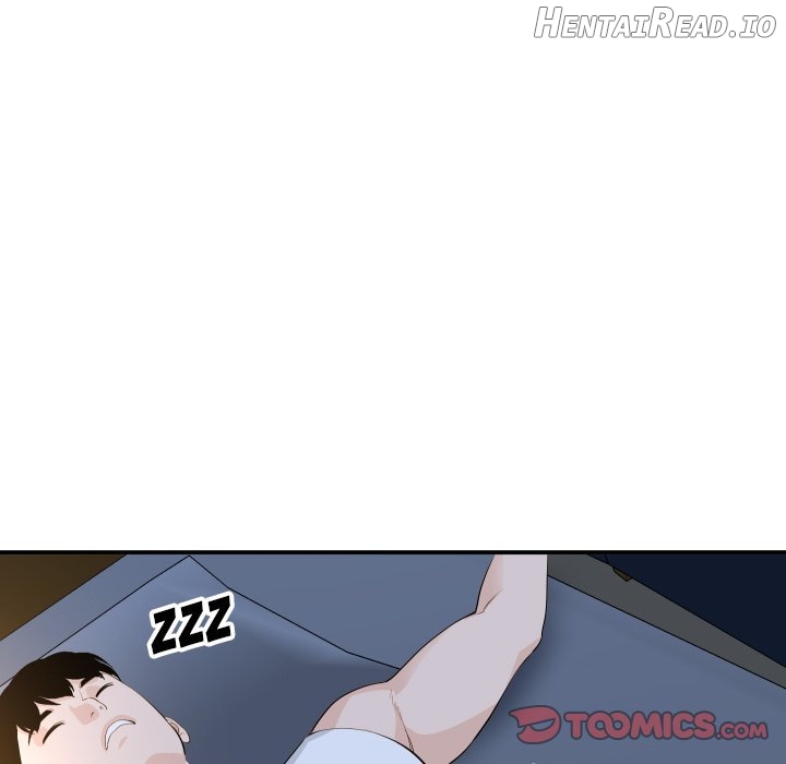 Analogue - Manhwa Chapter 58 - page 135