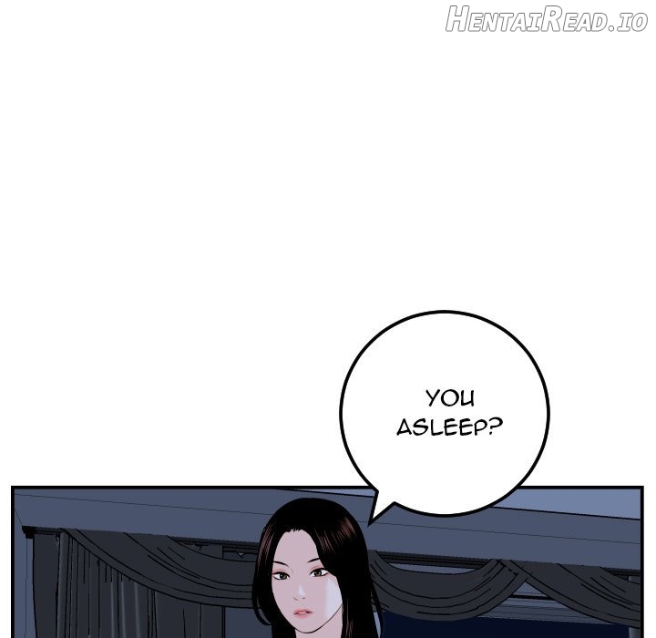 Analogue - Manhwa Chapter 58 - page 137