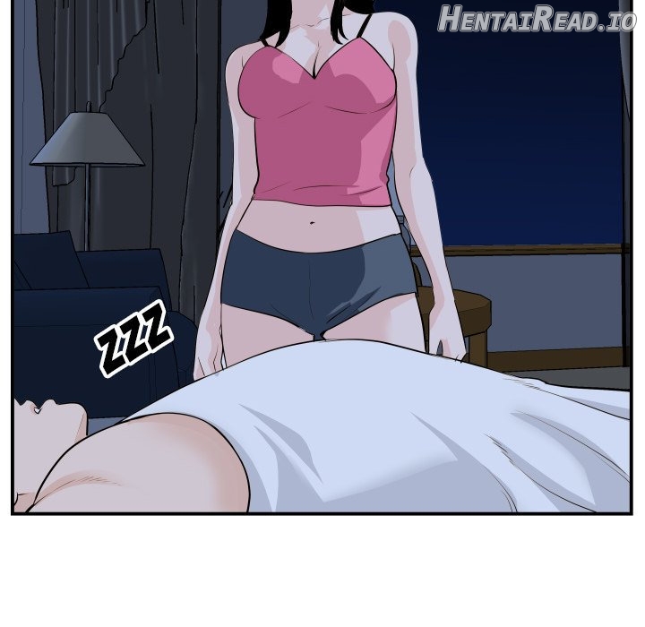 Analogue - Manhwa Chapter 58 - page 138