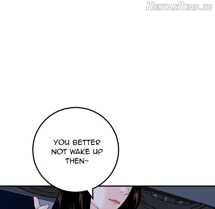 Analogue - Manhwa Chapter 58 - page 139