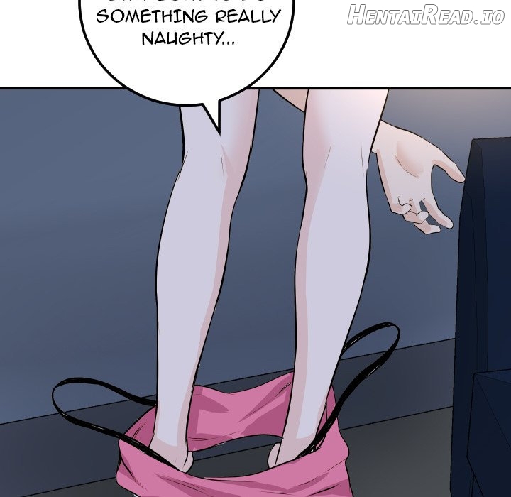 Analogue - Manhwa Chapter 58 - page 142
