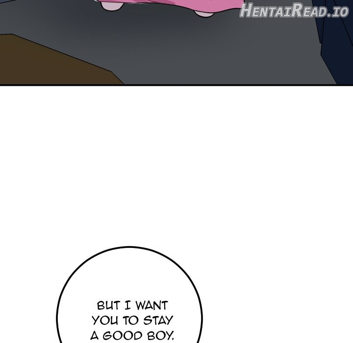 Analogue - Manhwa Chapter 58 - page 143