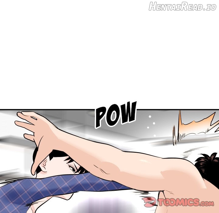 Analogue - Manhwa Chapter 58 - page 15