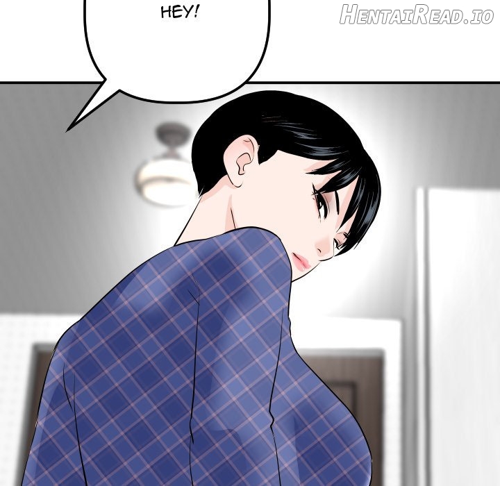 Analogue - Manhwa Chapter 58 - page 38