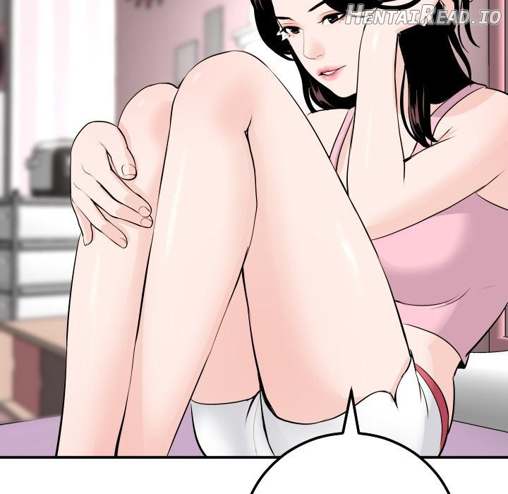 Analogue - Manhwa Chapter 58 - page 50