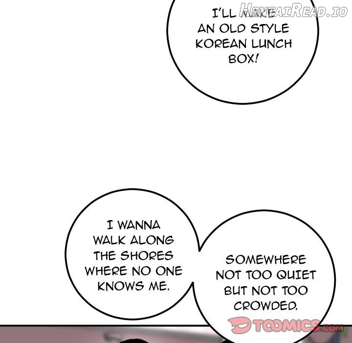 Analogue - Manhwa Chapter 58 - page 51