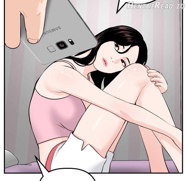 Analogue - Manhwa Chapter 58 - page 54