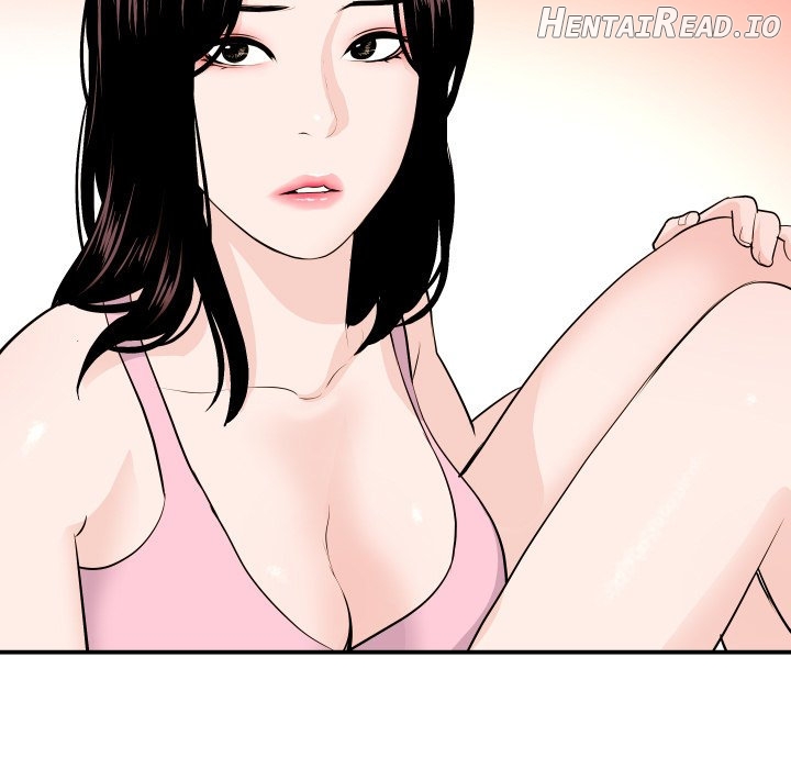 Analogue - Manhwa Chapter 58 - page 73