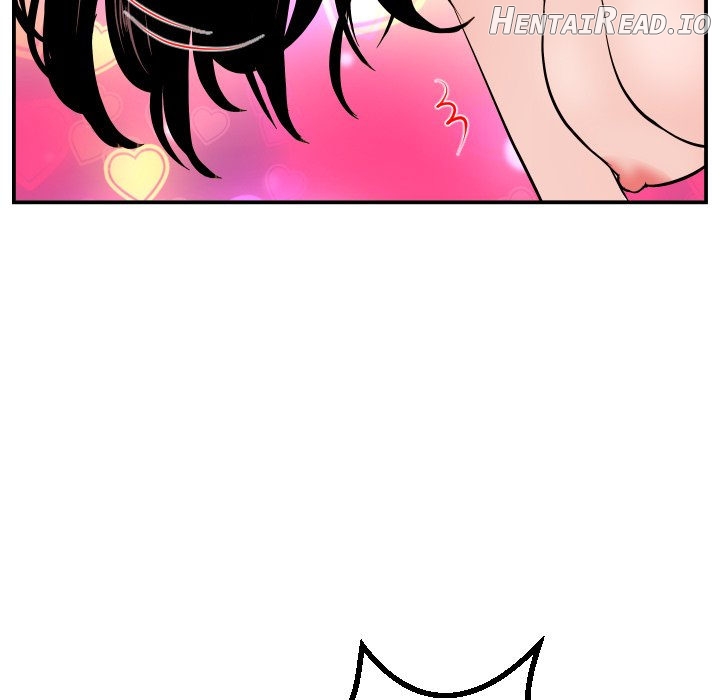 Analogue - Manhwa Chapter 59 - page 104